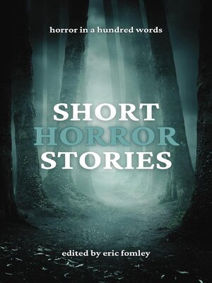 cover image of Short Horror Stories